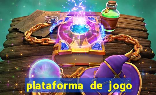 plataforma de jogo de r$ 3